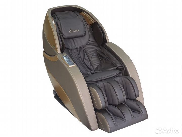 Массажное кресло