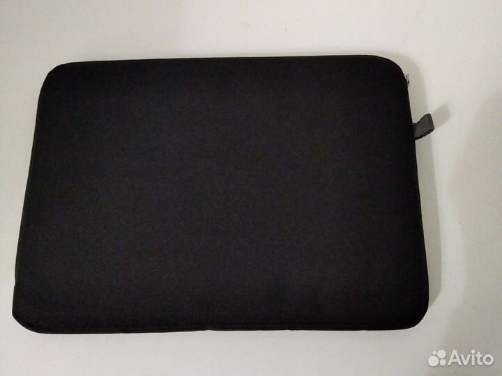 Сумка для Apple Mac book Case logic 9-11.6