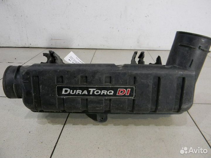 Резонатор воздушного фильтра