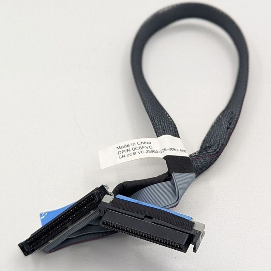[0C8FVC] Кабель Dell Poweredge R330