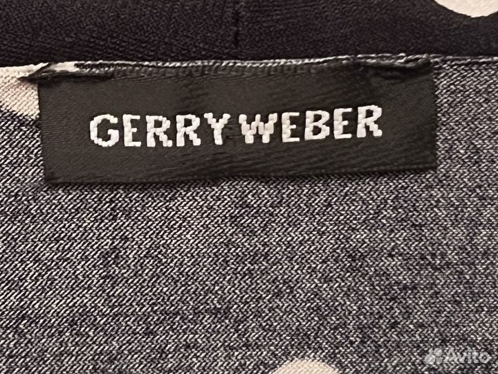 Туника gerry weber