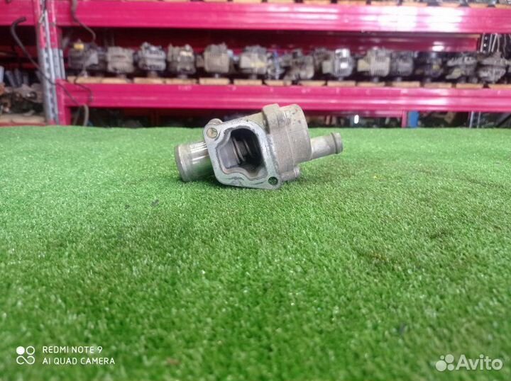 Корпус термостата LADA Granta 2191 2011-Н.в