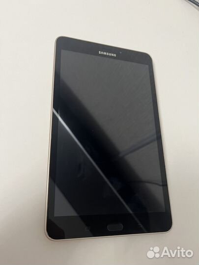 Samsung galaxy tab A8 2017