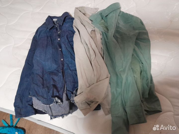 Вещи девочке