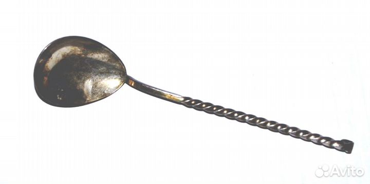 Ложка под сахар