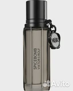 Viktor & Rolf Spicebomb