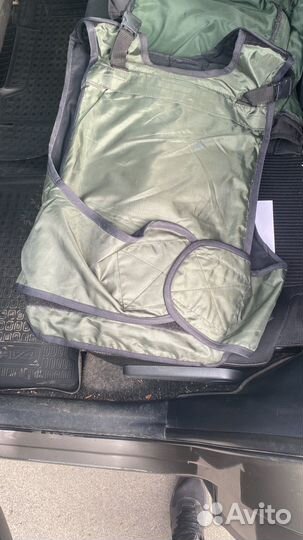 Бронежилет сфера