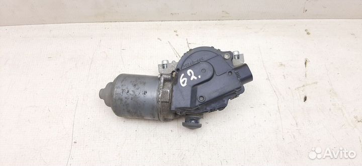 Моторчик стеклоочистителя передний Mazda 5 I реста