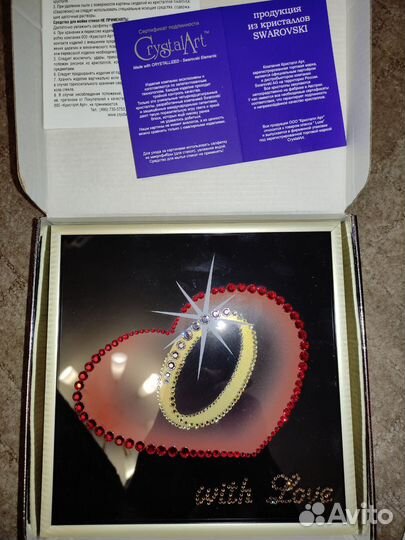 Интерьерная картина