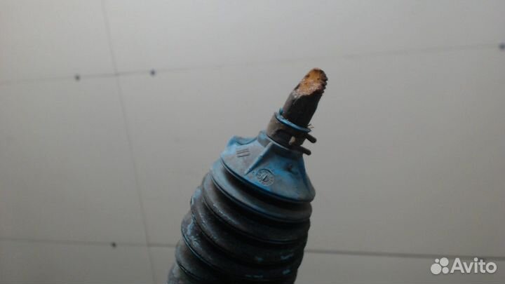 Рейка рулевая с г/у Alfa Romeo 147, 2008