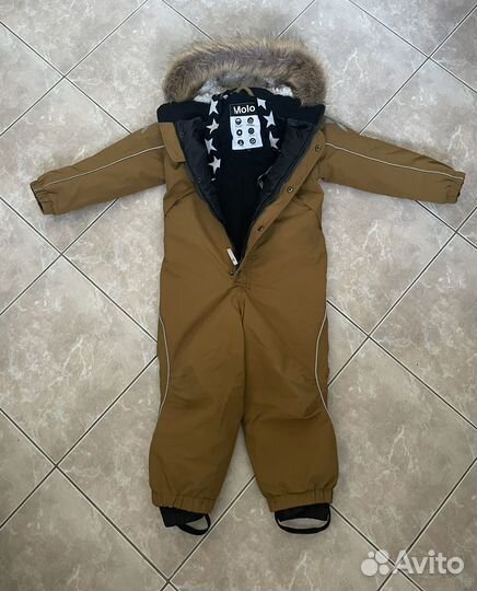 Комбинезон Molo 110