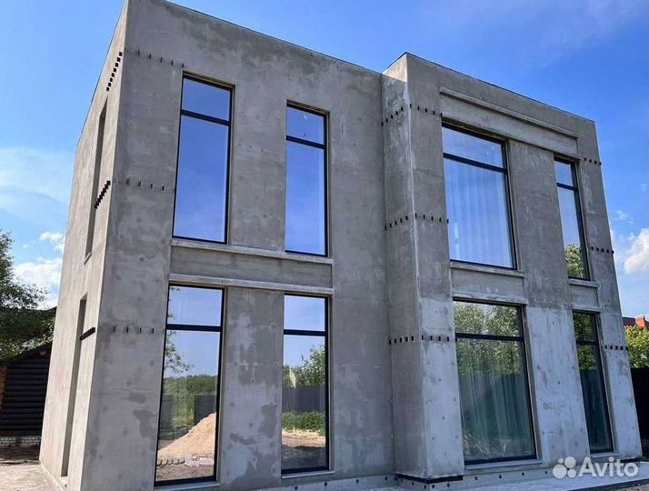 Окна за 7 дней