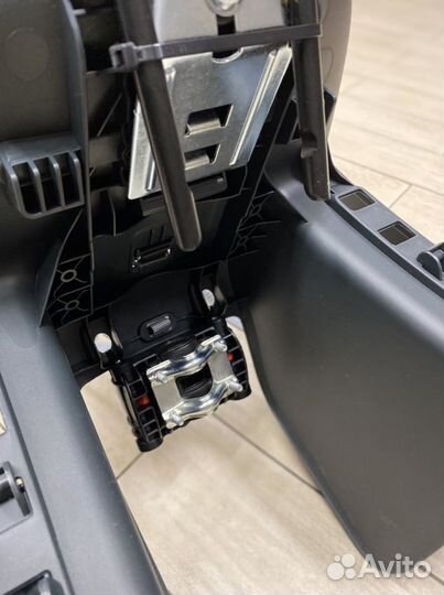 Велокресло Polisport