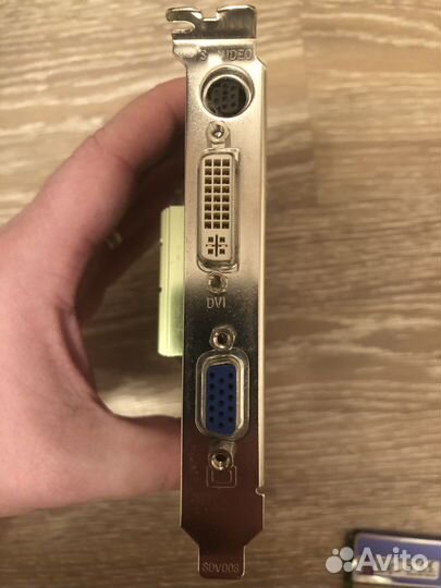 Видеокарты