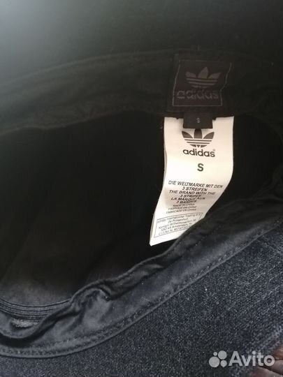 Панама мужская adidas