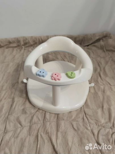 Стульчик для купания