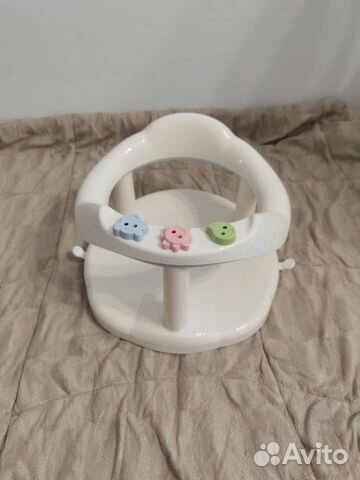 Стульчик для купания