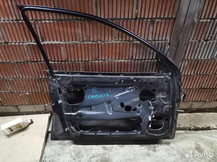 Дверь Opel Omega B