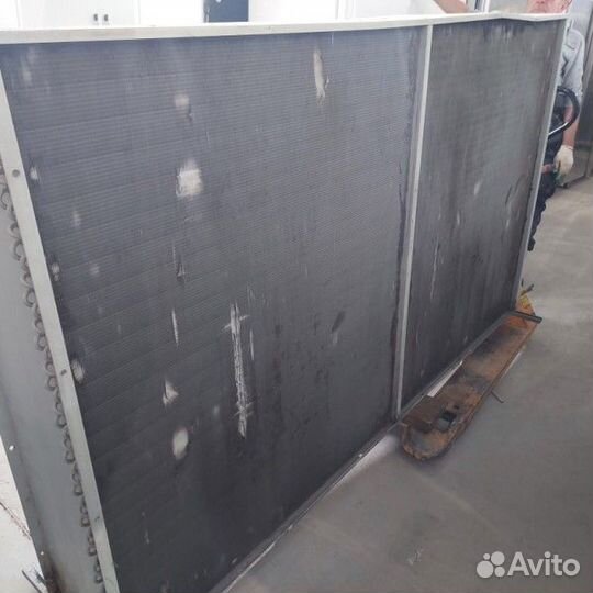 Конденсатор HCK ACR263ат