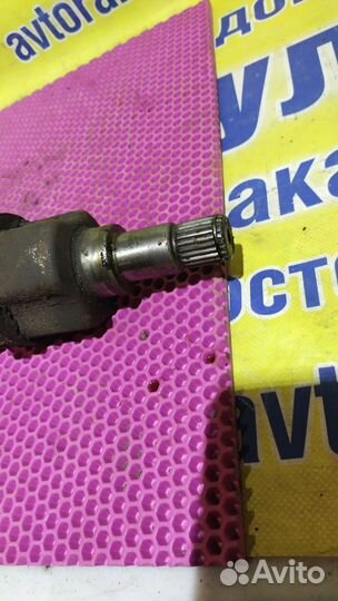 Привод передний левый Ford Focus 1 с 1998-2004