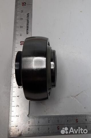 AH168161 Подшипник John Deere NTN XY