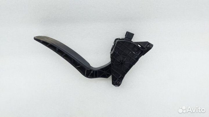 Педаль газа электронная Ford Explorer U502 T35pded