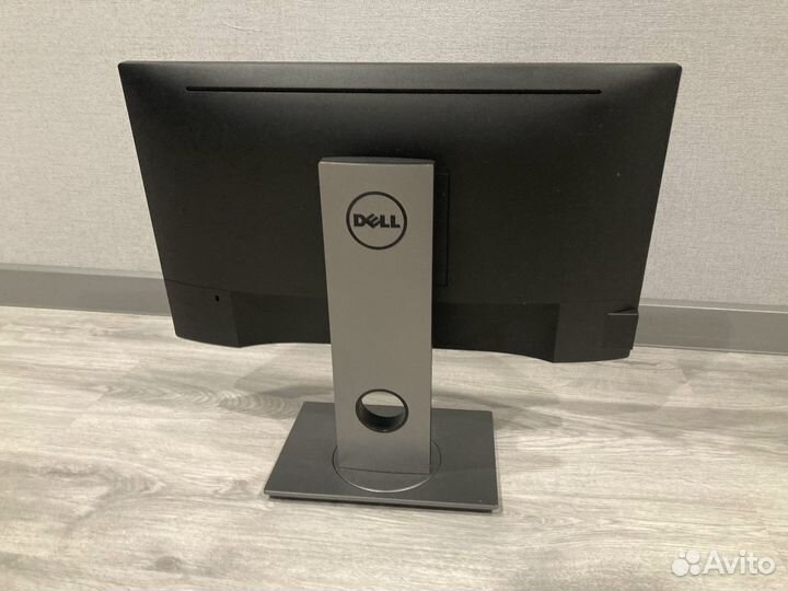 Монитор Dell P2317H (IPS/Full HD/60 GHz/USB Hub)