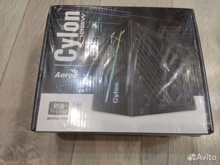 Блоки питания для пк 700w