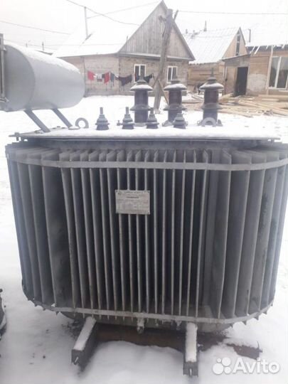 Трансформатор б\у арт63587