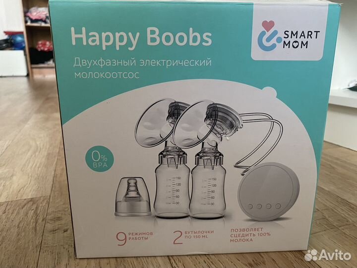 Новый пользовались 2 раза,без бутылочек