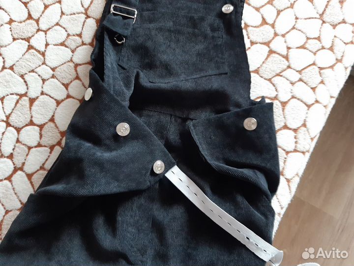 Комбинезон для беременных