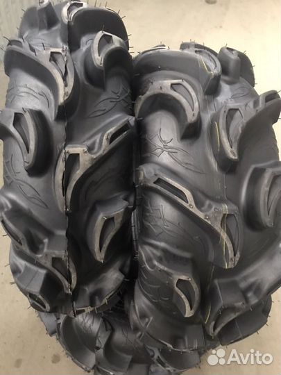 Шины для Квадроцикла ITP Mega Mayhem 28 14