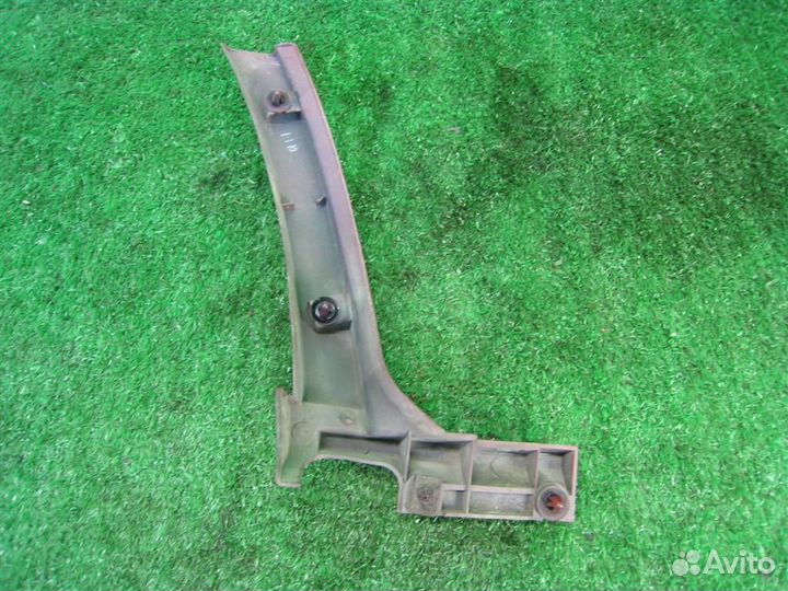 Молдинг крыла заднего левого Subaru Forester SG/S