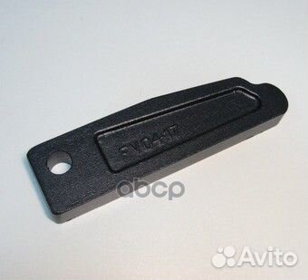 ON90.12.21.2 клин седельного устройстваJost JS