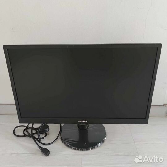 Монитор Philips 23.8