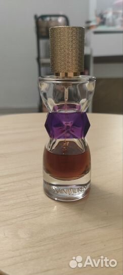 Ysl manifesto