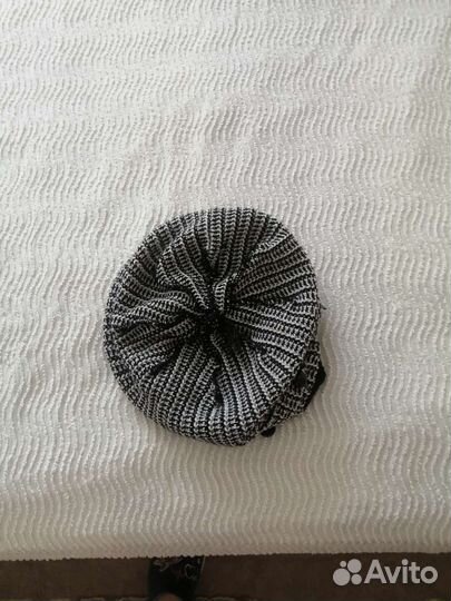 Шляпка женская новая, шапка