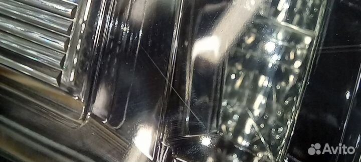 Задний фонарь лексус