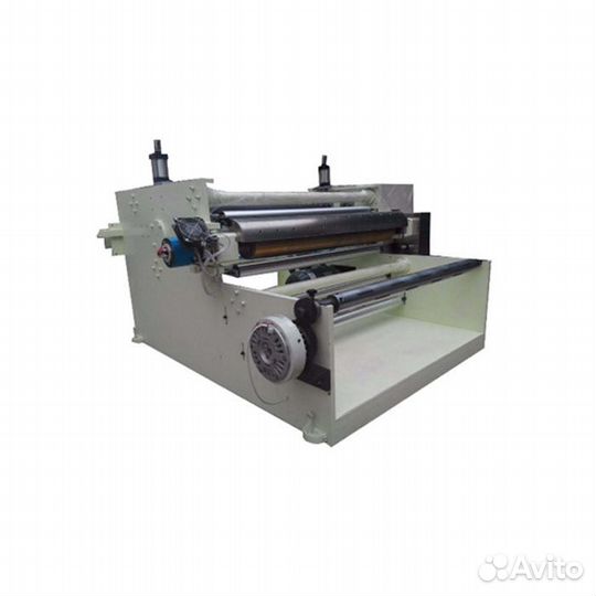 Машина для микроперфорации пленок shmp-36