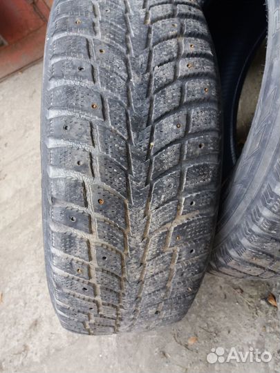 Nokian Tyres Hakkapeliitta 2 235/60 R16 100T