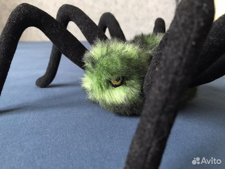 Детские мягкие игрушки IKEA, Маша и медведь и тд