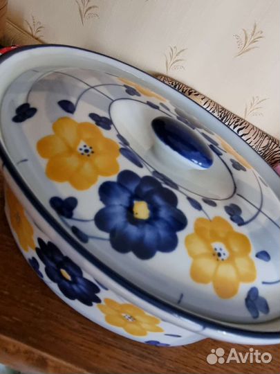 Посуда для запекания