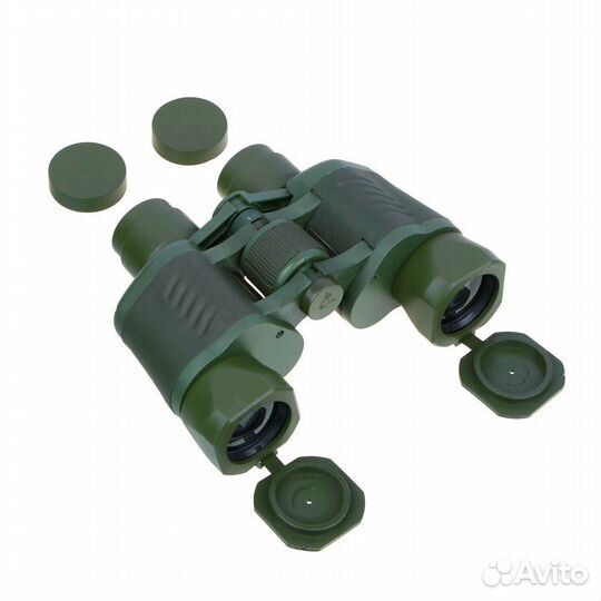 Бинокль туристический,50х50