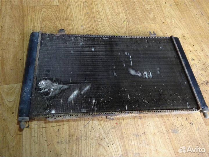 Радиатор основной ваз 1118 Лада Калина