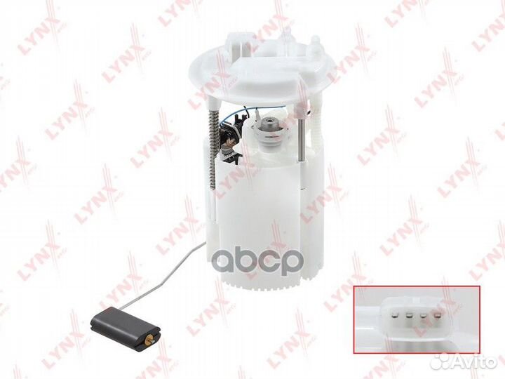 CF-3573 Топливный модуль lynxauto CF-3573 lynxauto