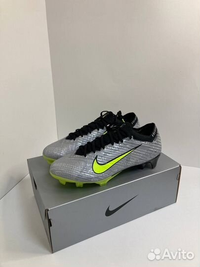 Nike Zoom Mercurial Vapor 15 Elite XXV FG