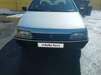 Peugeot 405 1.9 MT, 1991, 230 000 км, с пробегом, це�на 140 000 руб.