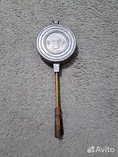 Грибочница СССР