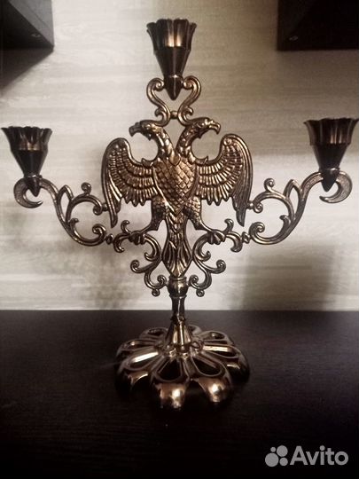 Подсвечник