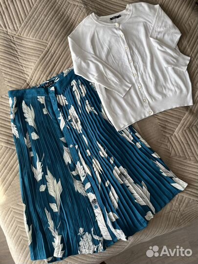 Летняя женская одежда пакетом